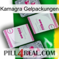 Kamagra Gel Packs 33